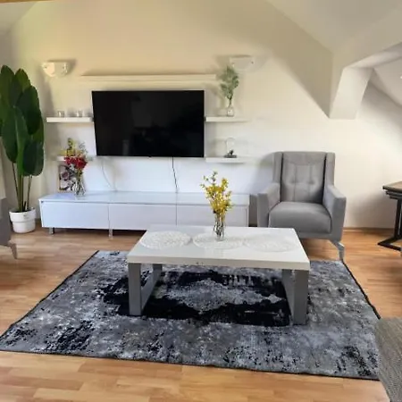 Daire We5 Luft Und Leben