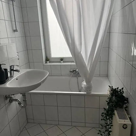 We5 Luft Und Leben Appartement