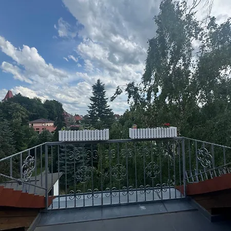 We5 Luft Und Leben Daire *