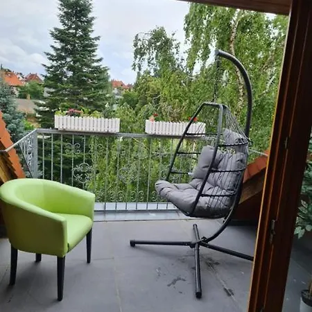 We5 Luft Und Leben Apartment *