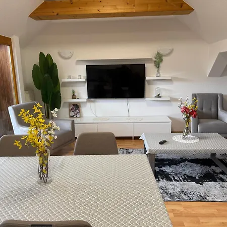 We5 Luft Und Leben شقة *