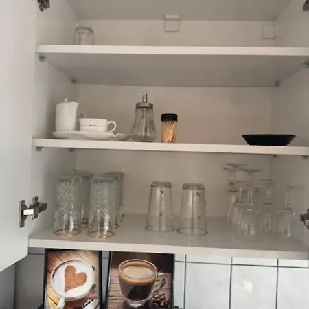 We5 Luft Und Leben * 라이프치히