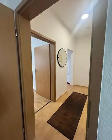 We5 Luft Und Leben Leipzig