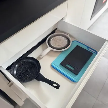 Apartment We5 Luft Und Leben Leipzig