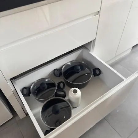 아파트 We5 Luft Und Leben *