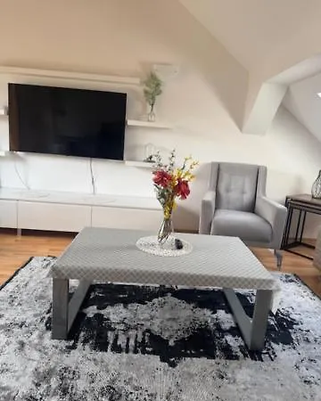 Apartment We5 Luft Und Leben *