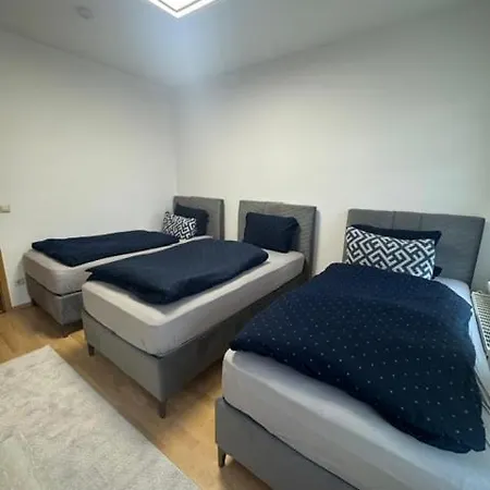 We5 Luft Und Leben 라이프치히