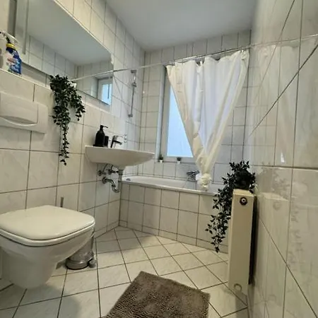 We5 Luft Und Leben Apartment