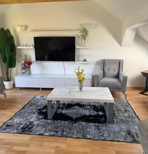 Apartment We5 Luft Und Leben