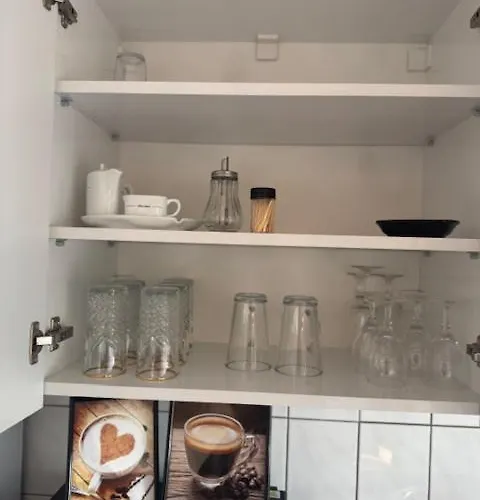 We5 Luft Und Leben * Λειψία