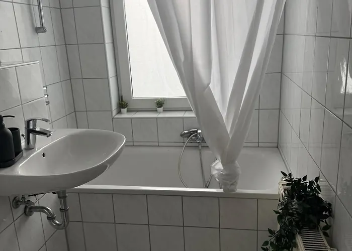 We5 Luft Und Leben شقة