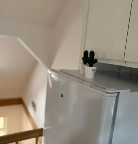 Apartment We5 Luft Und Leben