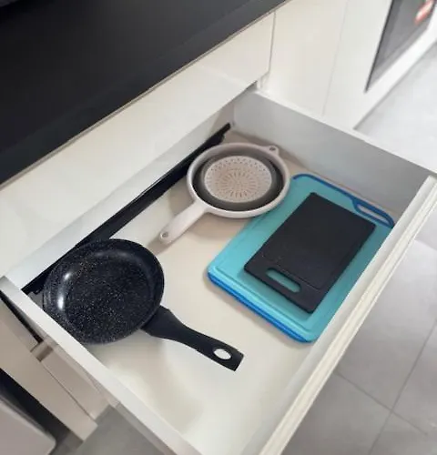 Apartment We5 Luft Und Leben Leipzig