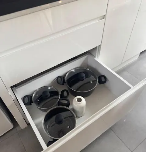 Διαμέρισμα We5 Luft Und Leben *