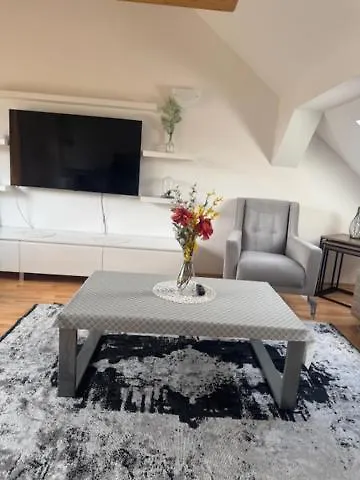 Apartment We5 Luft Und Leben *