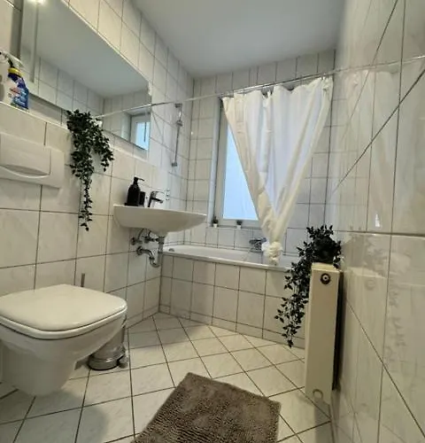 We5 Luft Und Leben Apartment